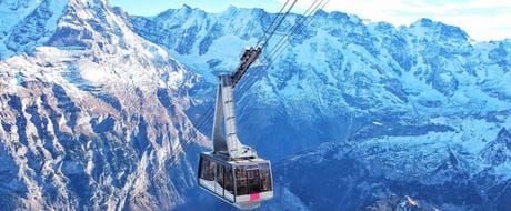 Schilthornbahn Schilthornbahn