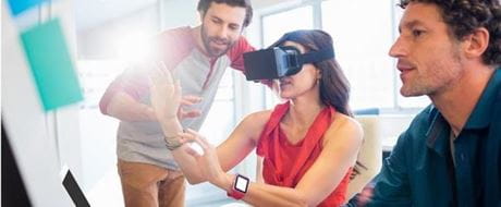Virtual Reality Virtual Reality