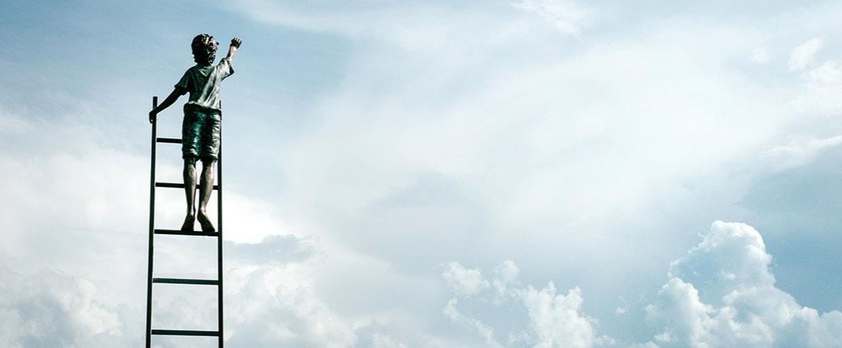 Der Weg in die Cloud muss kein beschwerlicher sein Der Weg in die Cloud muss kein beschwerlicher sein