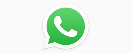 WhatsApp-Logo WhatsApp-Logo