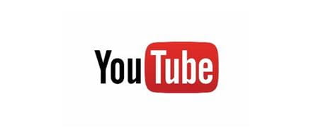 YouTube Logo