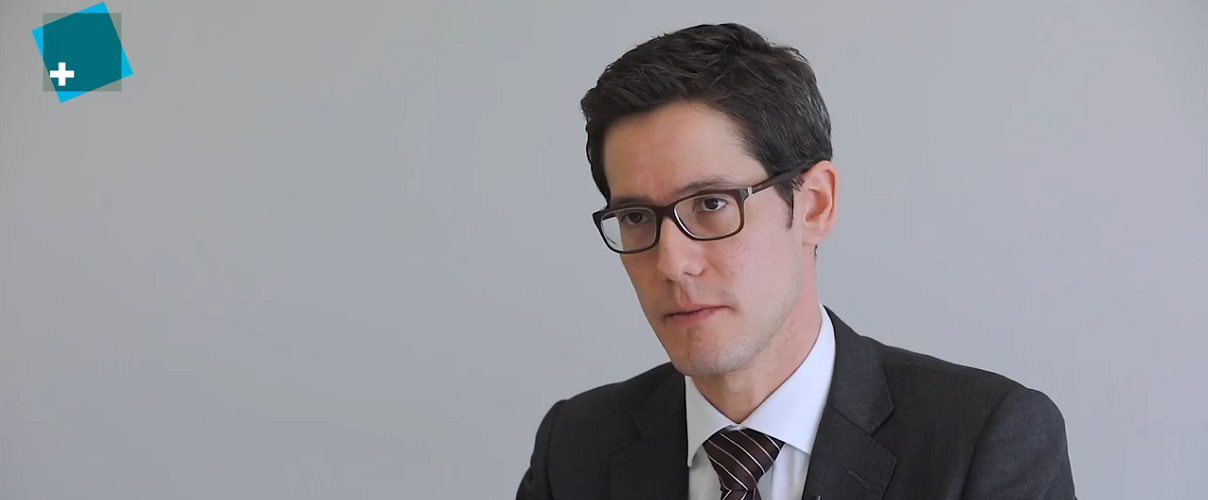 Financial Reporting bei SIX