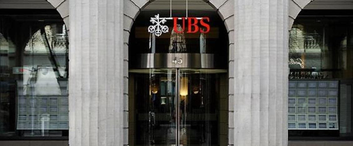 Wie transformiert die UBS ihre Operations?