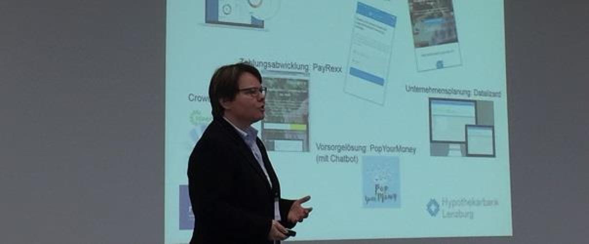 Marianne Wildi, CEO der Hypothekarbank Lenzburg, am BEI-Forum 2017 Marianne Wildi, CEO der Hypothekarbank Lenzburg, am BEI-Forum 2017