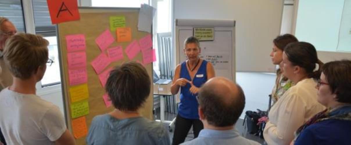 Human Centered Design