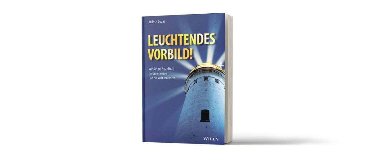 Buch Leuchtendes Vorbild