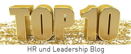 Top Ten: HR und Leadership Top Ten Posts 2018: HR und Leadership