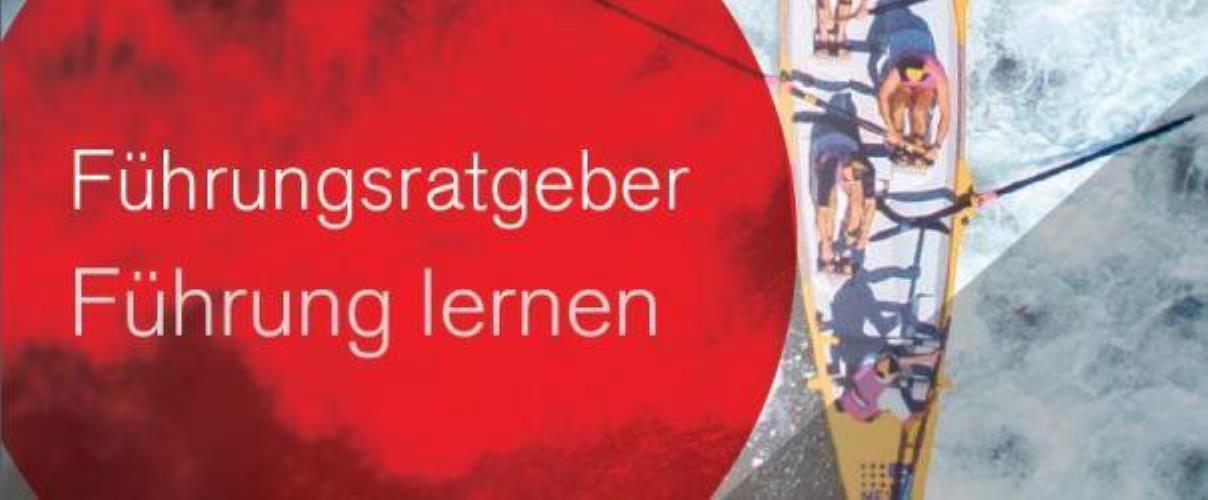 Führungsratgeber SKO "Führen lernen"