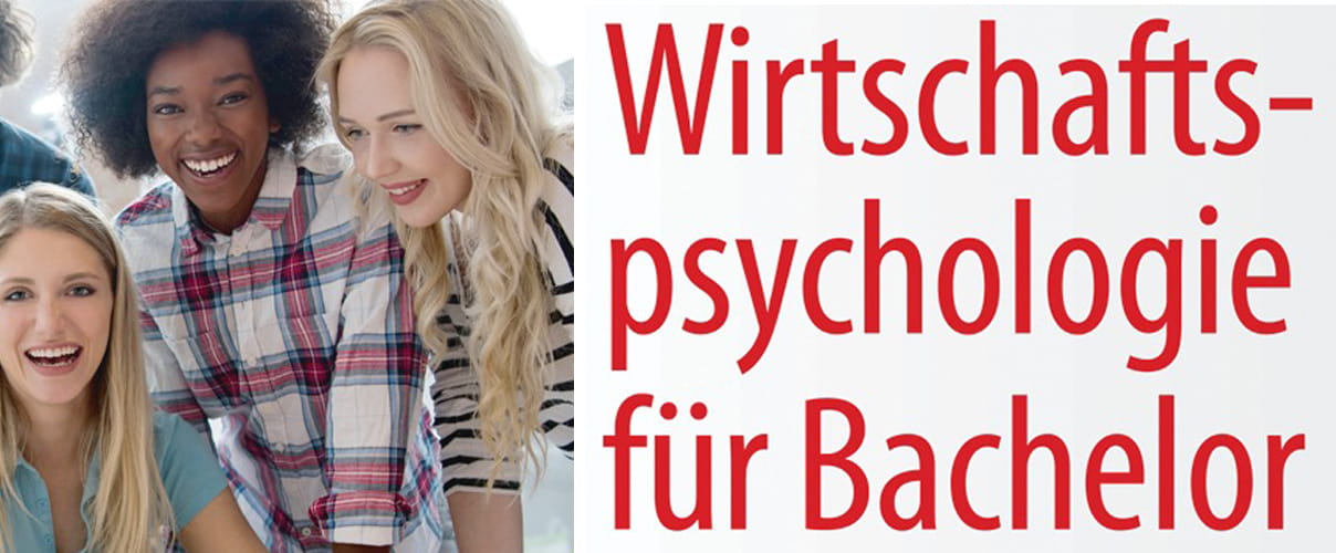 Wirtschaft ist Psychologie Wirtschaft ist Psychologie