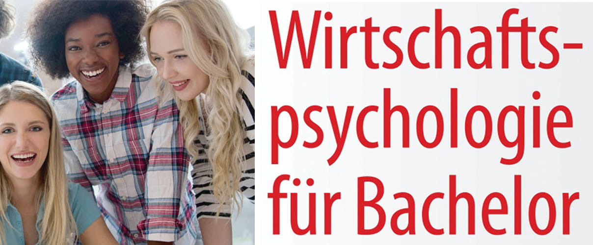 Wirtschaft ist Psychologie