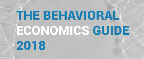 Behavioral Economics Guide 2018