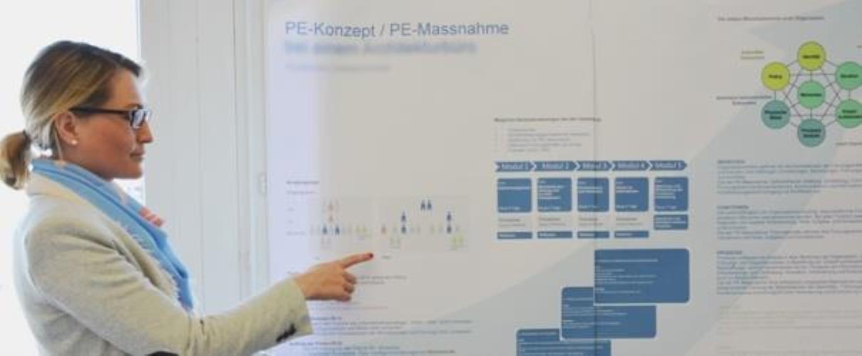 Strategische Personalentwicklung