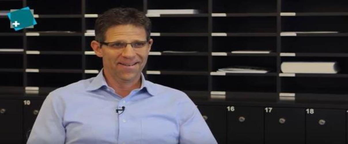 Interview Claude Heini - Neu in der Führungsrolle