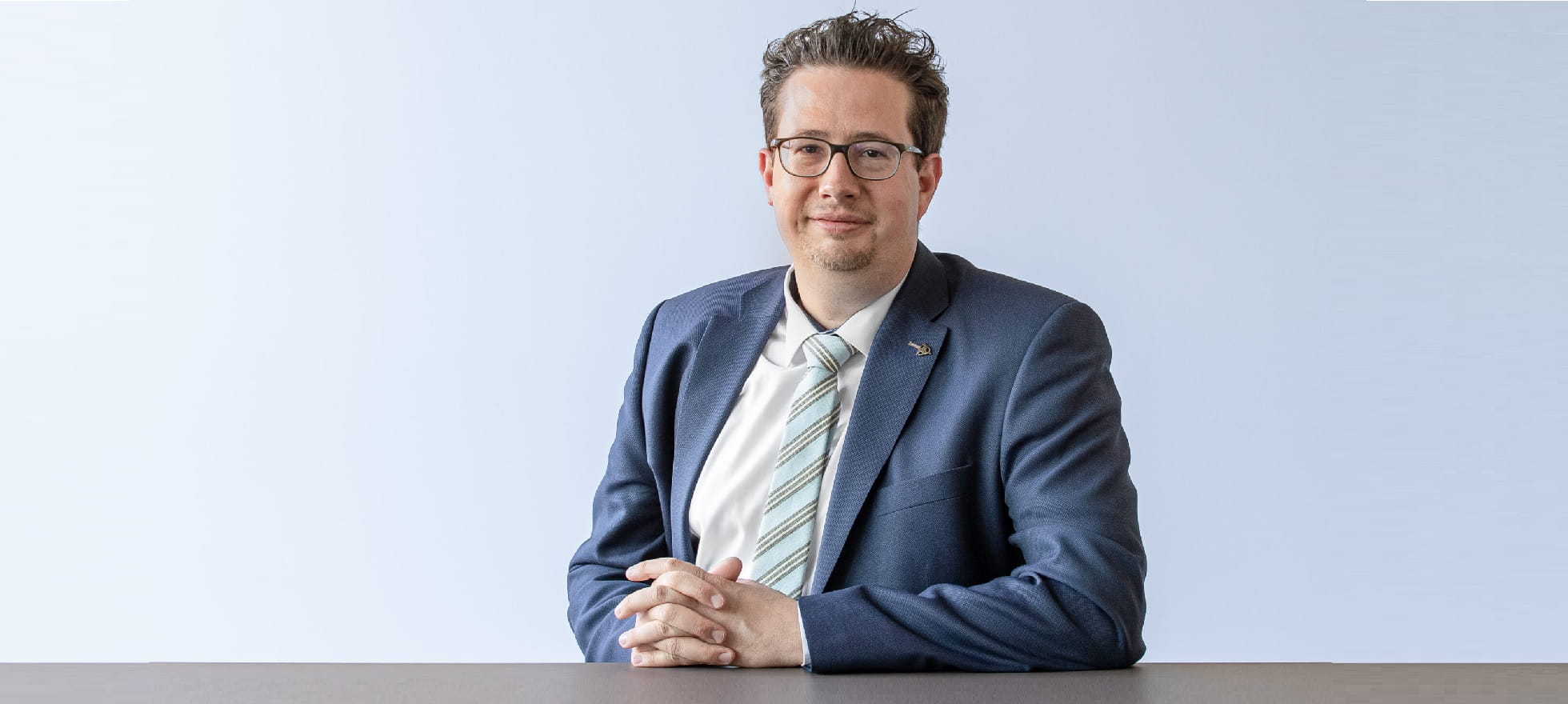 Prof. Dr. iur. Beat Brändli