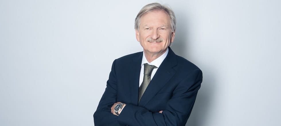 Prof. Dr. iur. Martin Zweifel