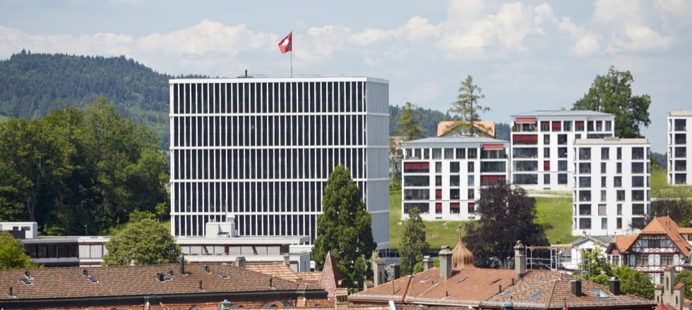 Bundesverwaltungsgericht