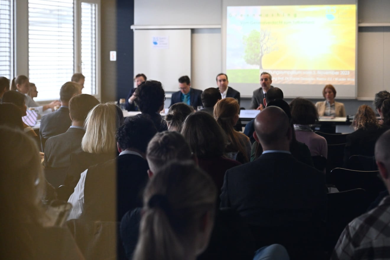 Forschungssymposium Panel