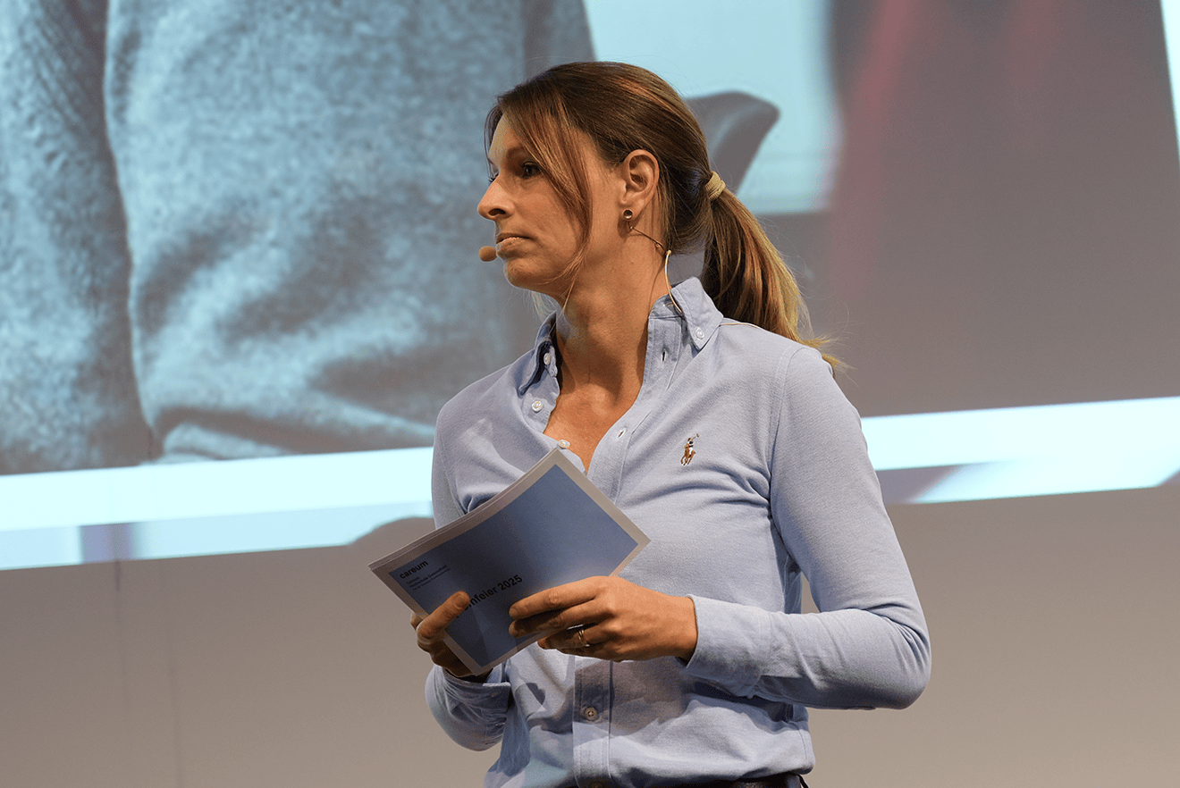 Karin Peter