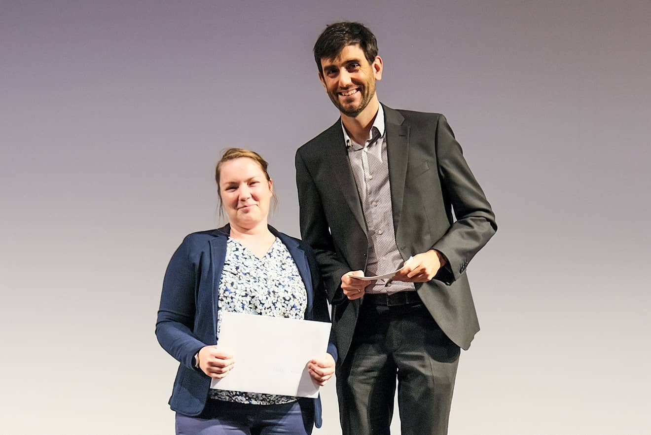 PwC-Bachelor Preis Careum 2024