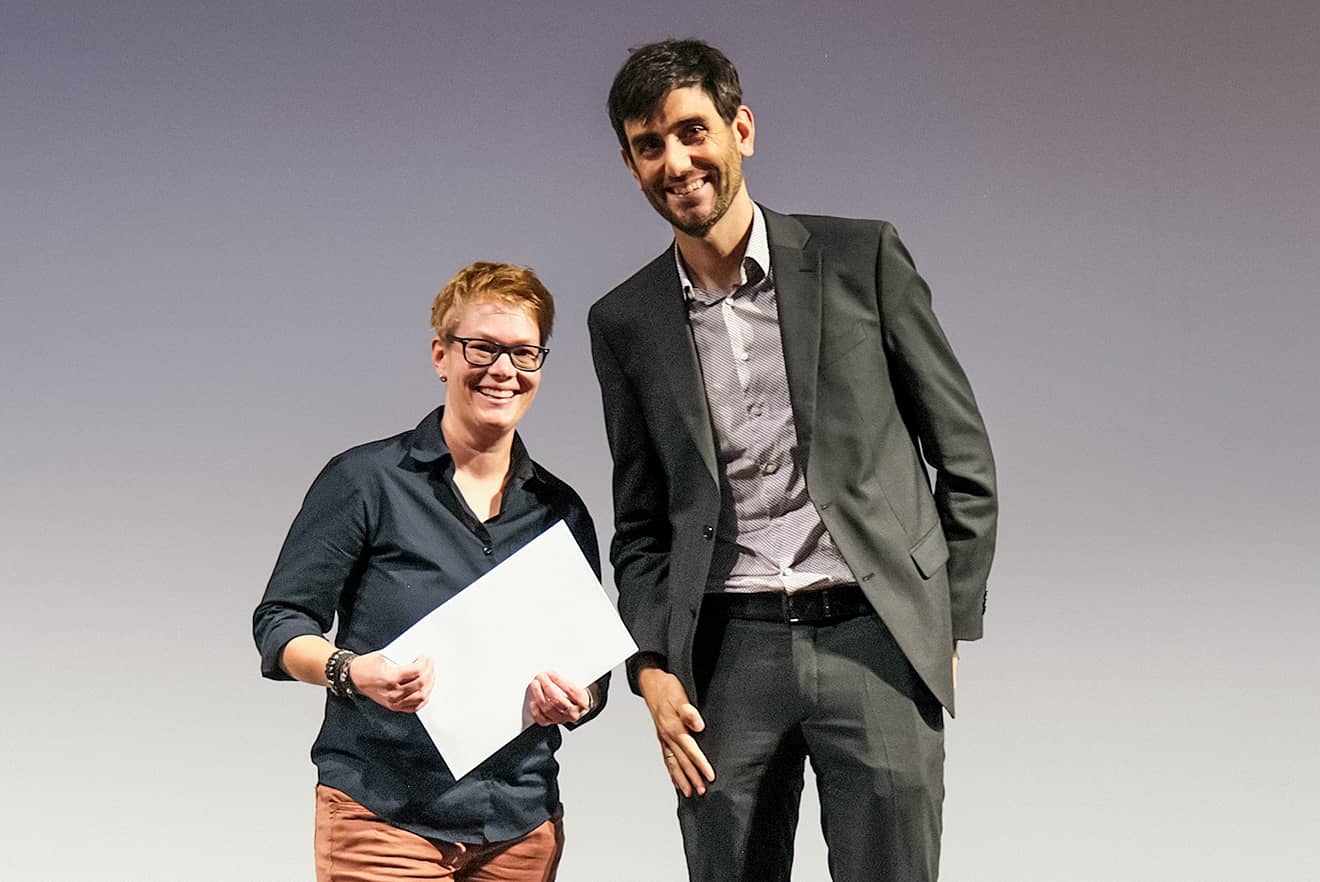 PwC MScN-Preis 2024 Careum